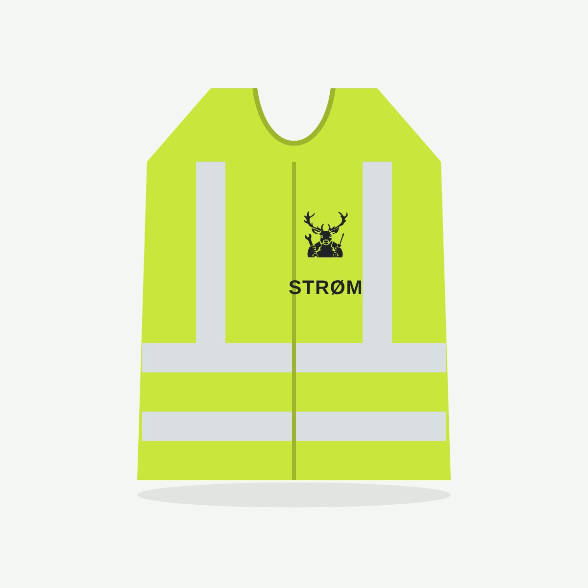 Refleksvest